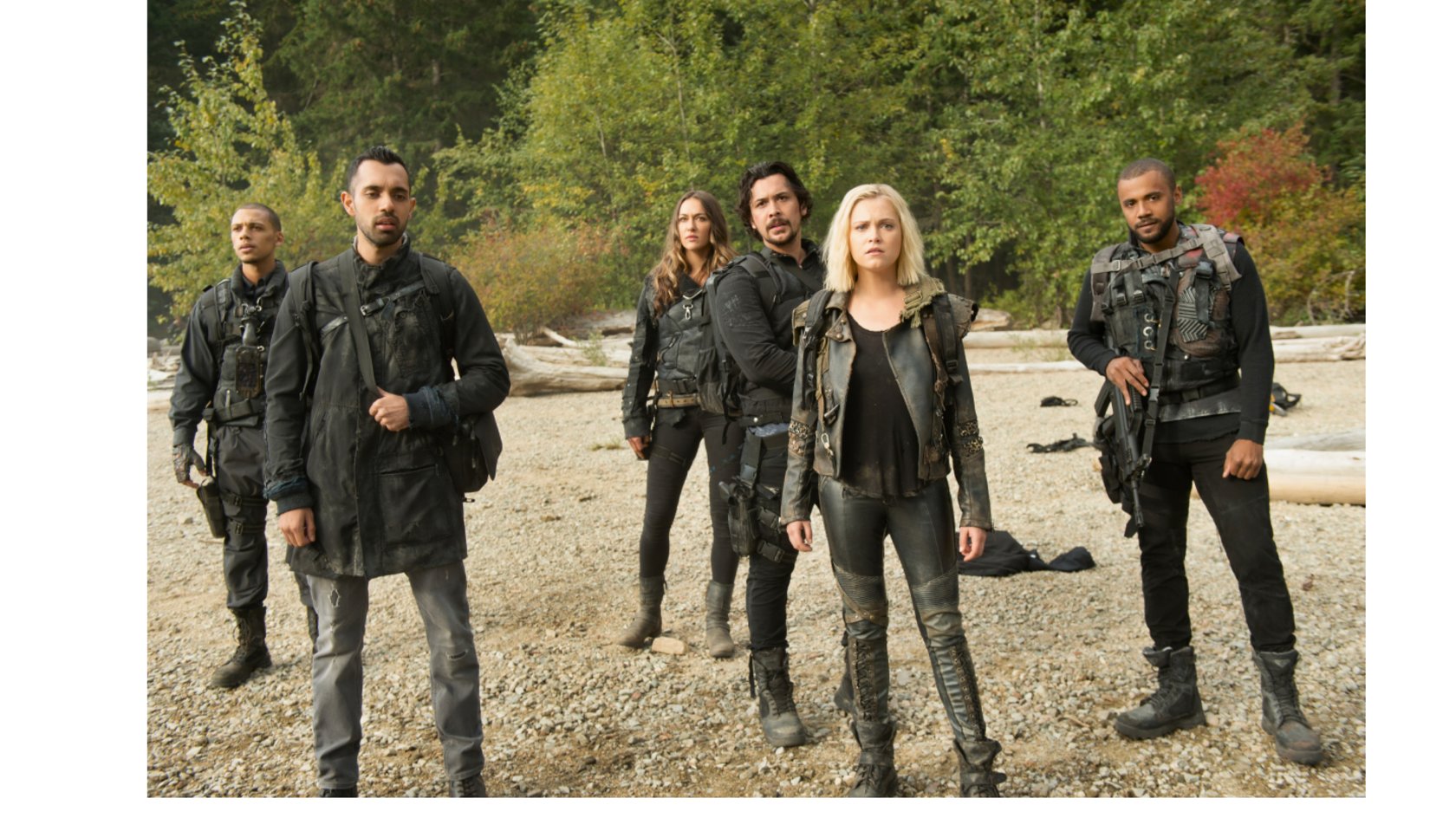 „The 100“ Staffel 6: Start im TV auf Sixx – Sendetermine, Stream, Wiederholung