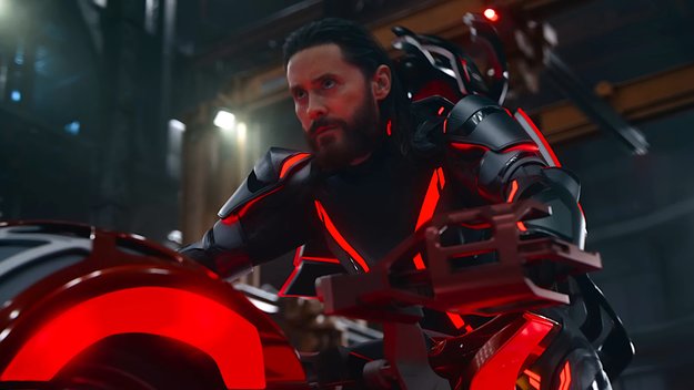 „Der Soundtrack wird der Hammer“: Neuer Trailer zum Großereignis für Sci-Fi-Fans enthüllt einen alte