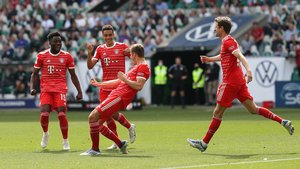 Verlängert: Sky- und DAZN-Kombi-Angebot – Bundesliga 2022/23 zum Vorzugspreis