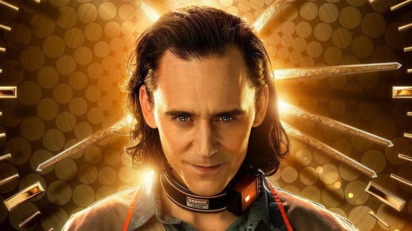 Schabernack im MCU: Neuer Trailer zur Marvel-Serie „Loki“ verspricht ein fantastisches Abenteuer