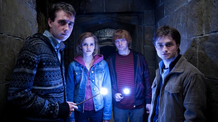 Nicht nur Daniel Radcliffe sagt „Harry Potter“-Serie ab: „Nichts, was ich gerade in Betracht ziehe“