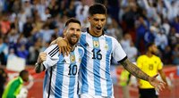 Fußball-WM 2022 im TV: Wer überträgt heute Polen gegen Argentinien?