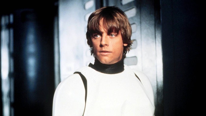 Mark Hamill findet: Diese  „Star Wars“-Szene hätte nie gelöscht werden sollen