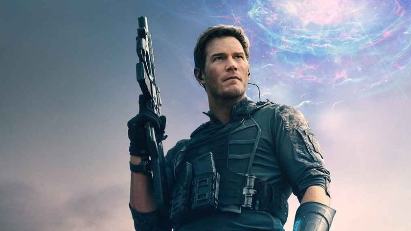 Neues Action-Spektakel jetzt bei Amazon Prime: MCU-Star Chris Pratt muss die Welt rettten