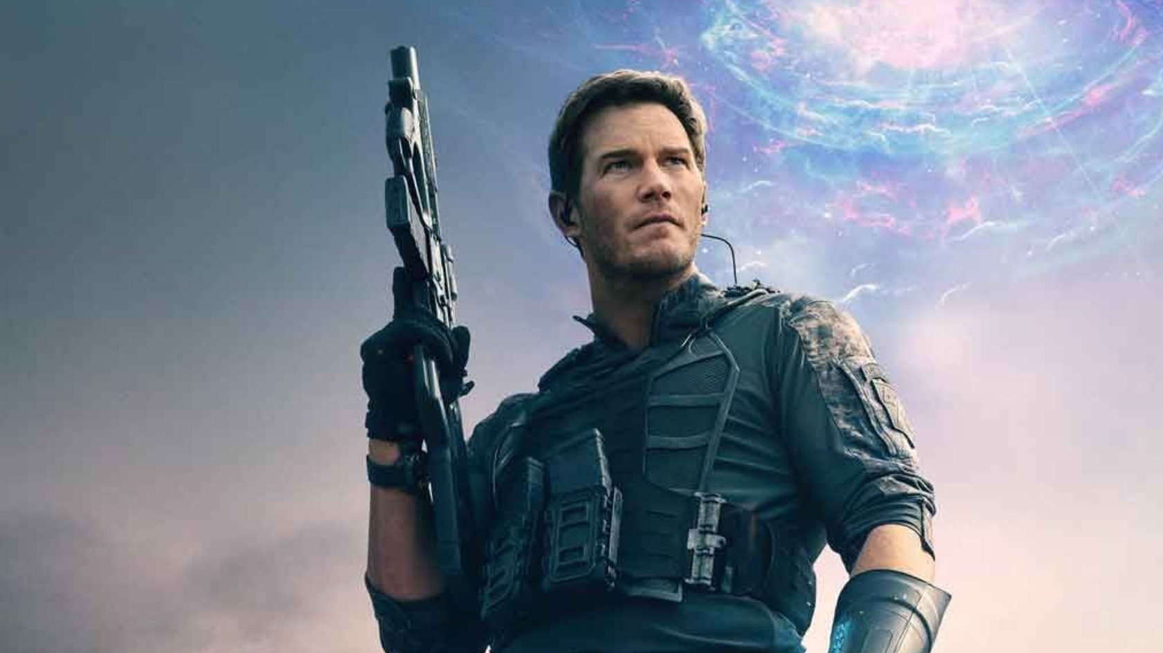 Neues Action-Spektakel jetzt bei Amazon Prime: MCU-Star Chris Pratt muss die Welt rettten