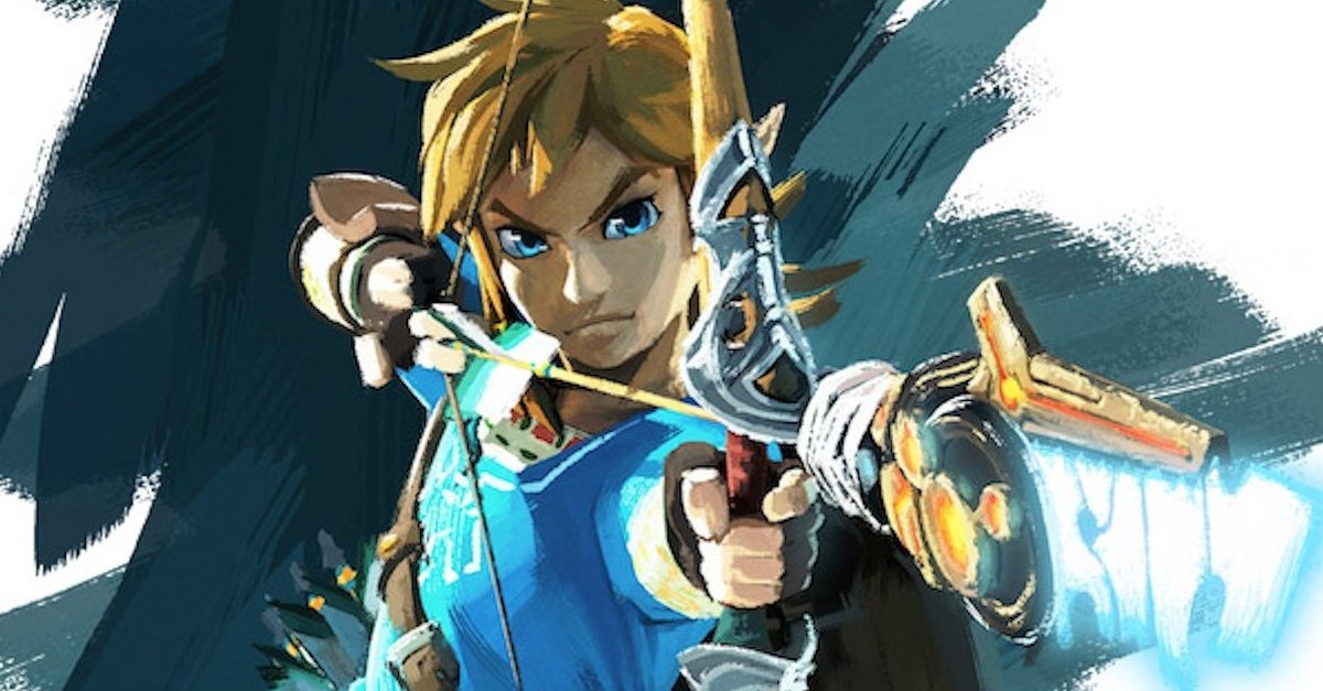Nintendo Switch-Spiele am Cyber Monday: Die besten Angebote nach Black Friday