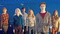 „Harry Potter“-Star gesteht: Sie hat ihre Rolle in der Fantasy-Filmreihe schlichtweg vergessen