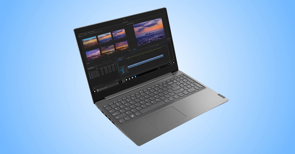 That’s why so many love this Lenovo notebook