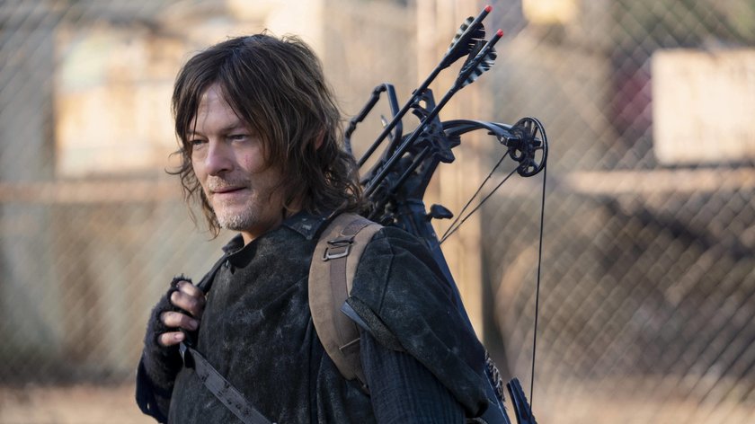 Größte „The Walking Dead“-Rätsel wird endlich gelöst? Erster Trailer zur Daryl-Serie