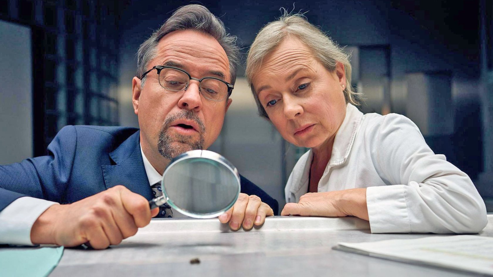 „Tatort: Der Mann, der in den Dschungel fiel“ (Episode 1253): Kritik