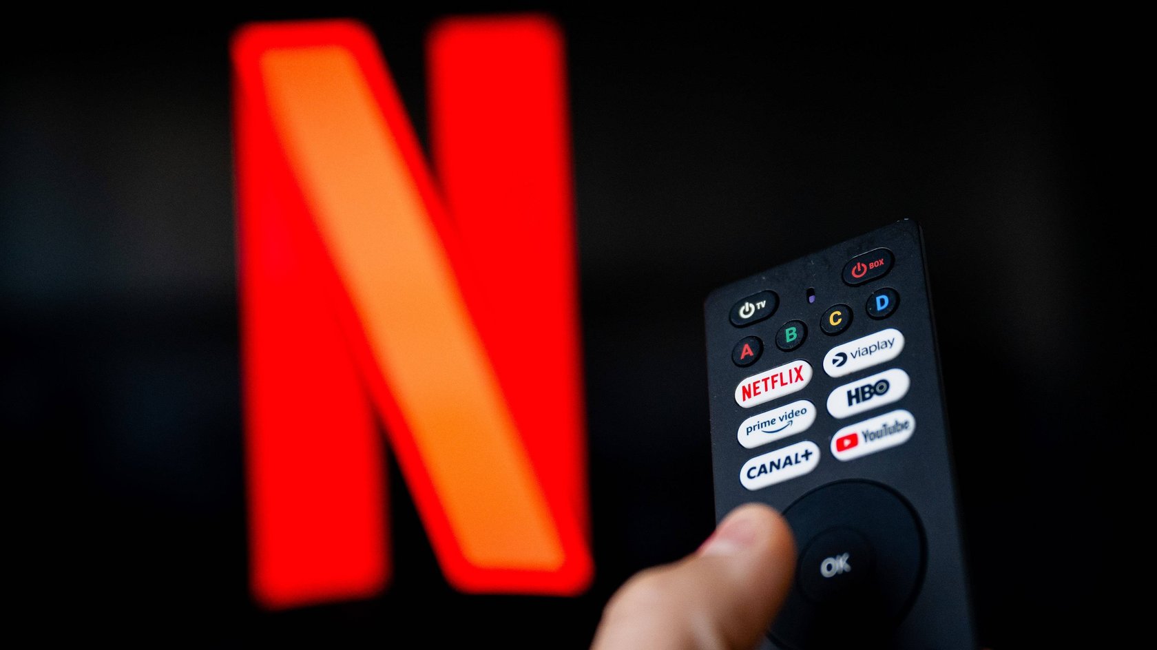 Netflix: Science-Fiction-Filme 2025 – die 28 besten Titel über Zukunft & Utopie