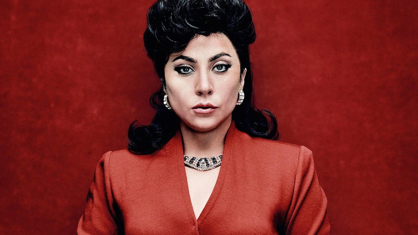 Lady Gaga in „House of Gucci“ und mehr: Die 12 extremsten Verwandlungen auf der Leinwand