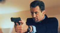Robert De Niro wird ersetzt: Dieser „Star Wars“-Darsteller soll seine Rolle in „Heat 2“ übernehmen