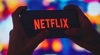 Achtung beim neuen Netflix-Modell: Nicht alle Filme und Serien sind verfügbar