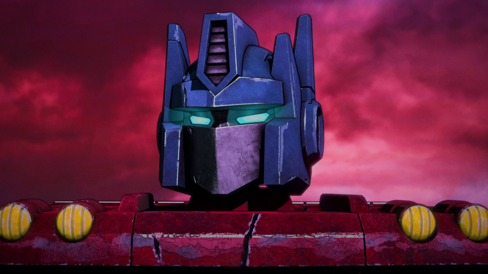 Großes Finale von Netflix' Transformer-Reihe: Erster Trailer zu „War for Cybertron: Eine neue Welt“