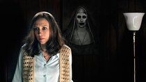 Ende einer Horror-Ära: „Conjuring“-Star verabschiedet sich mit rührenden Worten