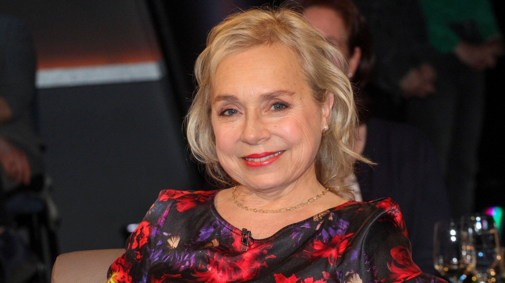 Gewusst? Mit dieser Rolle feierte „Einspruch, Schatz!“-Star Christine Urspruch ihren Durchbruch