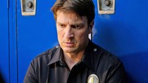 „Das ist hart“: „The Rookie“-Star beleuchtet Schattenseiten der Krimi-Serie