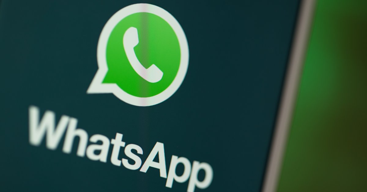 Hat WhatsApp die erste Funktion für AGBVerweigerer gesperrt?
