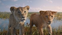 „Ich habe anfangs abgelehnt“: Was den „Mufasa“-Regisseur schließlich vom Disneyfilm überzeugte