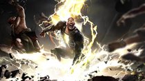 Kurioses Problem: Darum hat Dwayne Johnson sein DC-Kostüm für „Black Adam“ zunächst gehasst