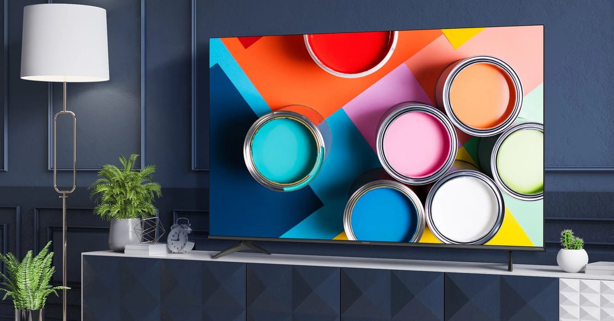 Amazon is selling Hisense 50-inch TVs at bargain prices