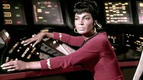 Legendärer „Star Trek“-Star verstorben: Nichelle Nichols wurde 89 Jahre alt