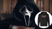 „Scream“: Gewinnt 3 Fanpakete inklusive je zwei Kinofreikarten für den Slasher-Film!
