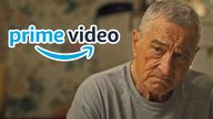 „Von vorne bis hinten einfach mies“: Film mit Robert De Niro spaltet bei Amazon das Publikum