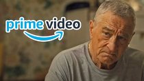 „Von vorne bis hinten einfach mies“: Film mit Robert De Niro spaltet bei Amazon das Publikum