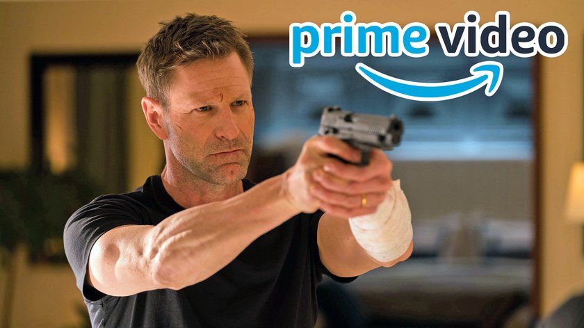 „Ziemlich schlecht“: Prime-Video-Publikum zerpflückt neuen Action-Thriller aus Amazon-Charts