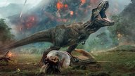 Neuer Rekord: „Jurassic World 3“ hat mehr „echte“ Dinos als je zuvor