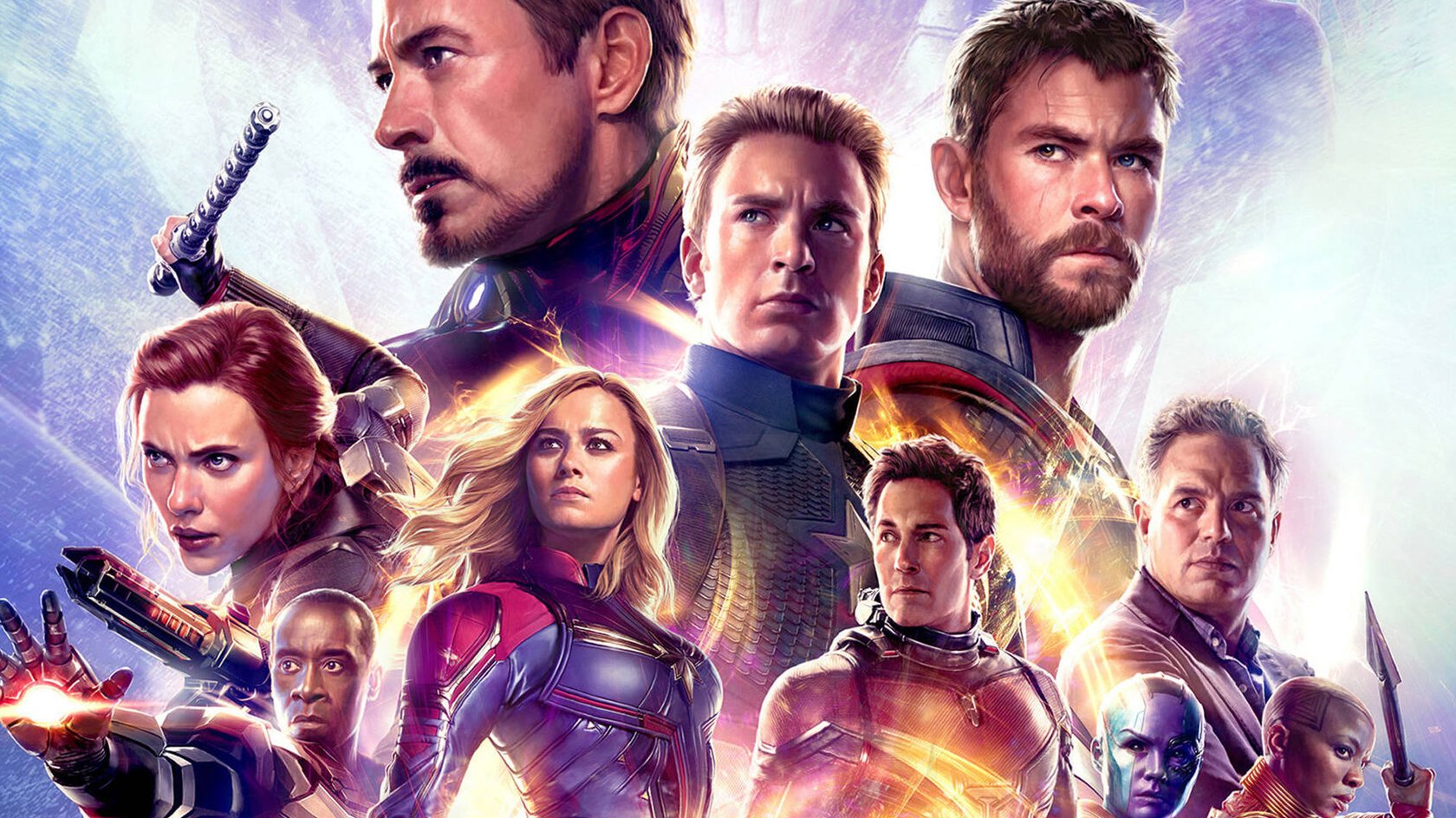 „Secret Invasion”: Samuel L. Jackson verrät, warum die Avengers nicht in der Marvel-Serie auftauchen
