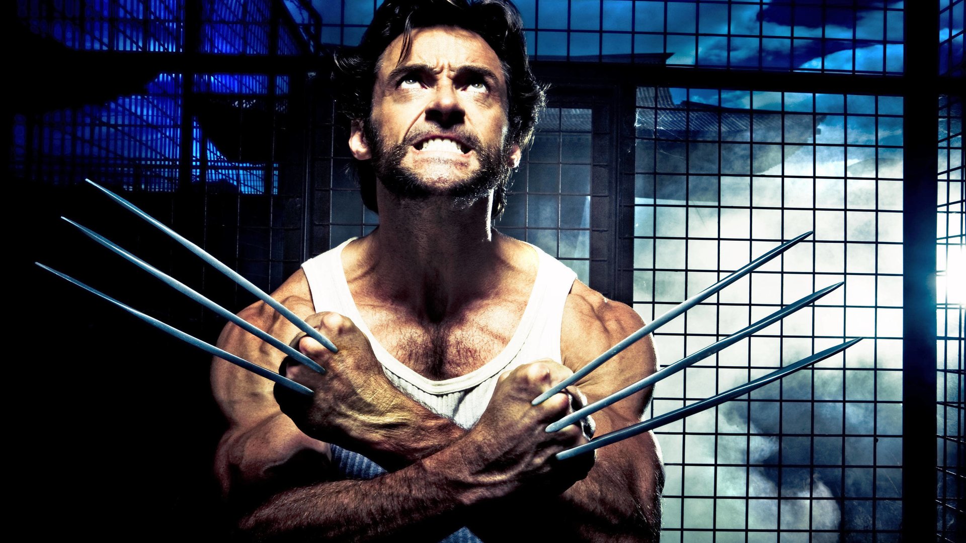 Found a new wolverine?  The Kingsman star has already met the head of the MCU for the role of Marvel