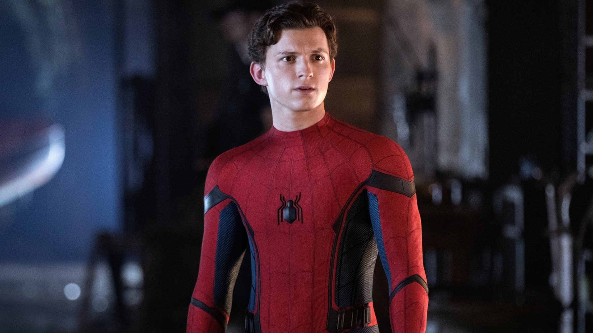 Spider-Man: Far From Home“: Was bedeuten das Ende & die Post-Credit-Scene?  (Spoiler!)
