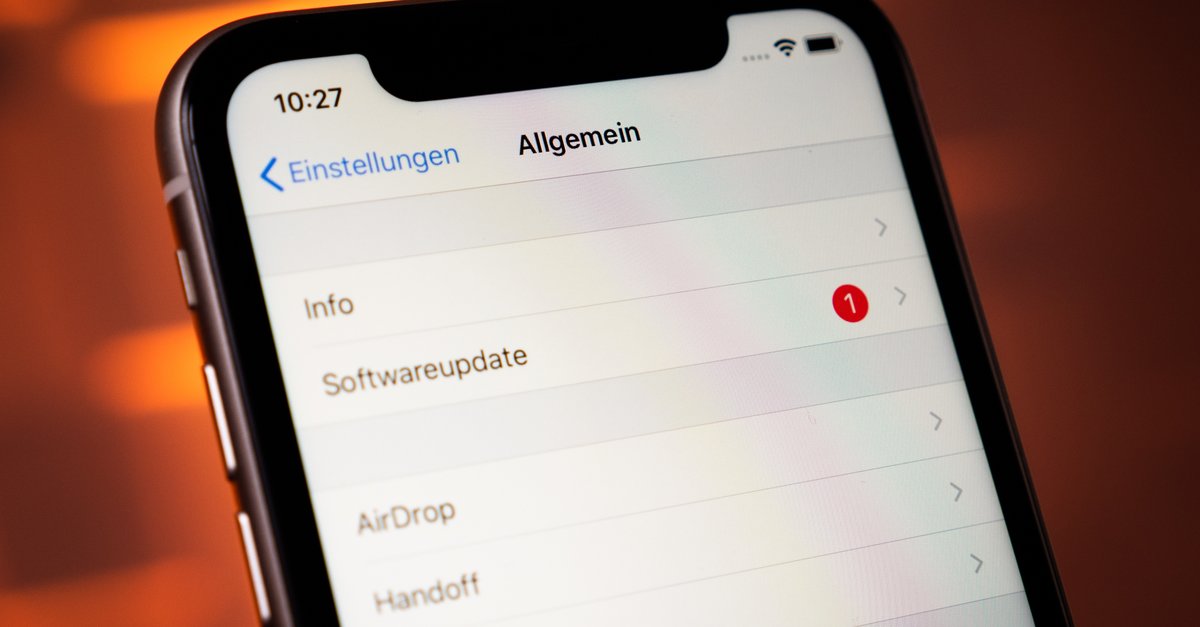 IOS 17 Ist Raus: Nicht Nur IPhone-Besitzer Dürfen Jetzt Downloaden