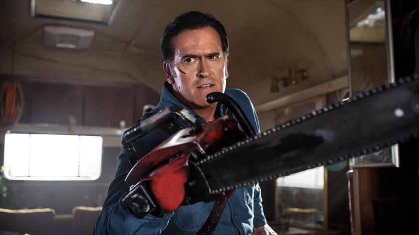 After “Evil Dead Rise” success: Statement from horror icon gives fans hope for Ash’s return