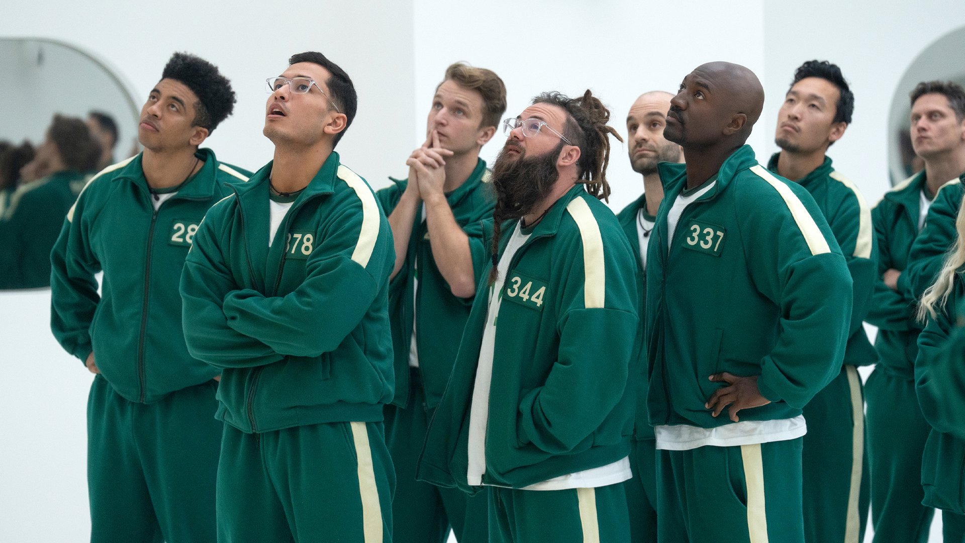 „Squid Game“ ruiniert? Produzenten reagieren auf Kritik an NetflixShow „The Challenge“