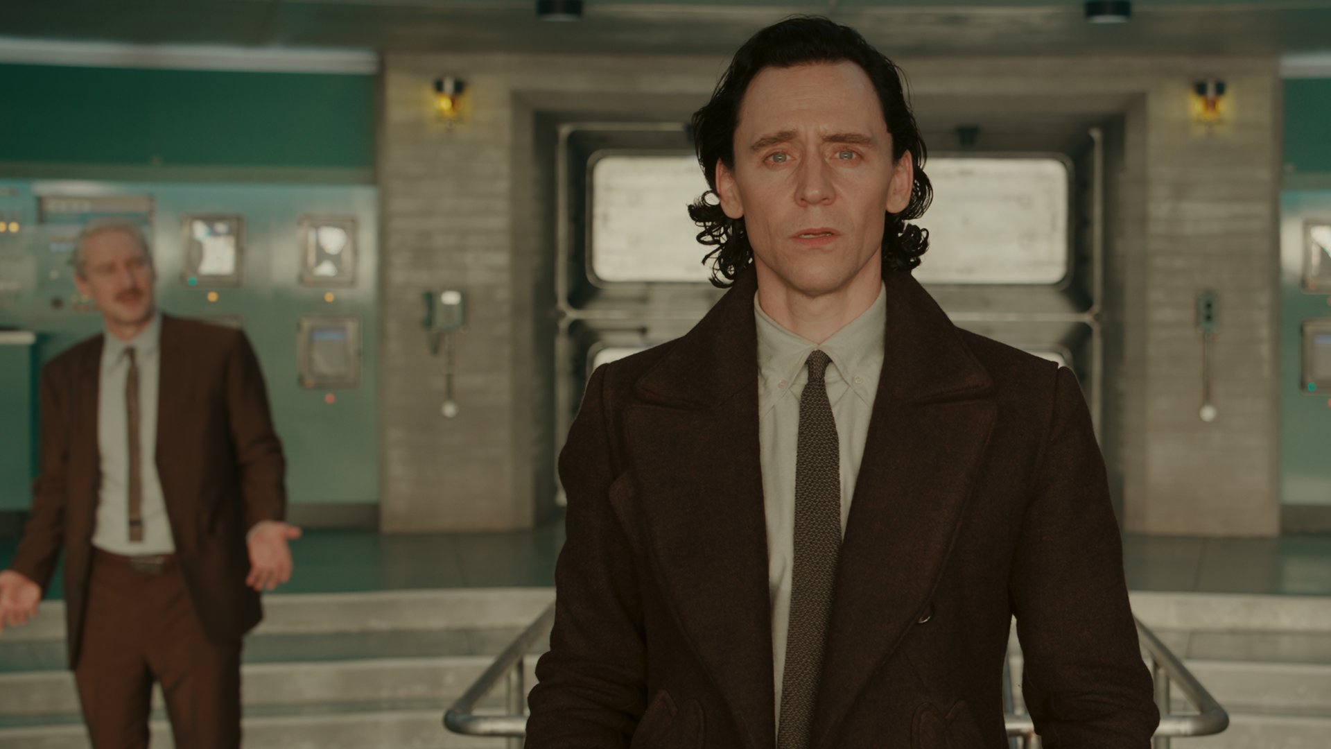 #Tom Hiddleston deutet MCU-Abschied nach „Loki“-Finale an: „Es war ein Abenteuer“