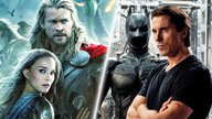 Batman-Star für „Thor 4“: Christian Bale soll ins MCU wechseln