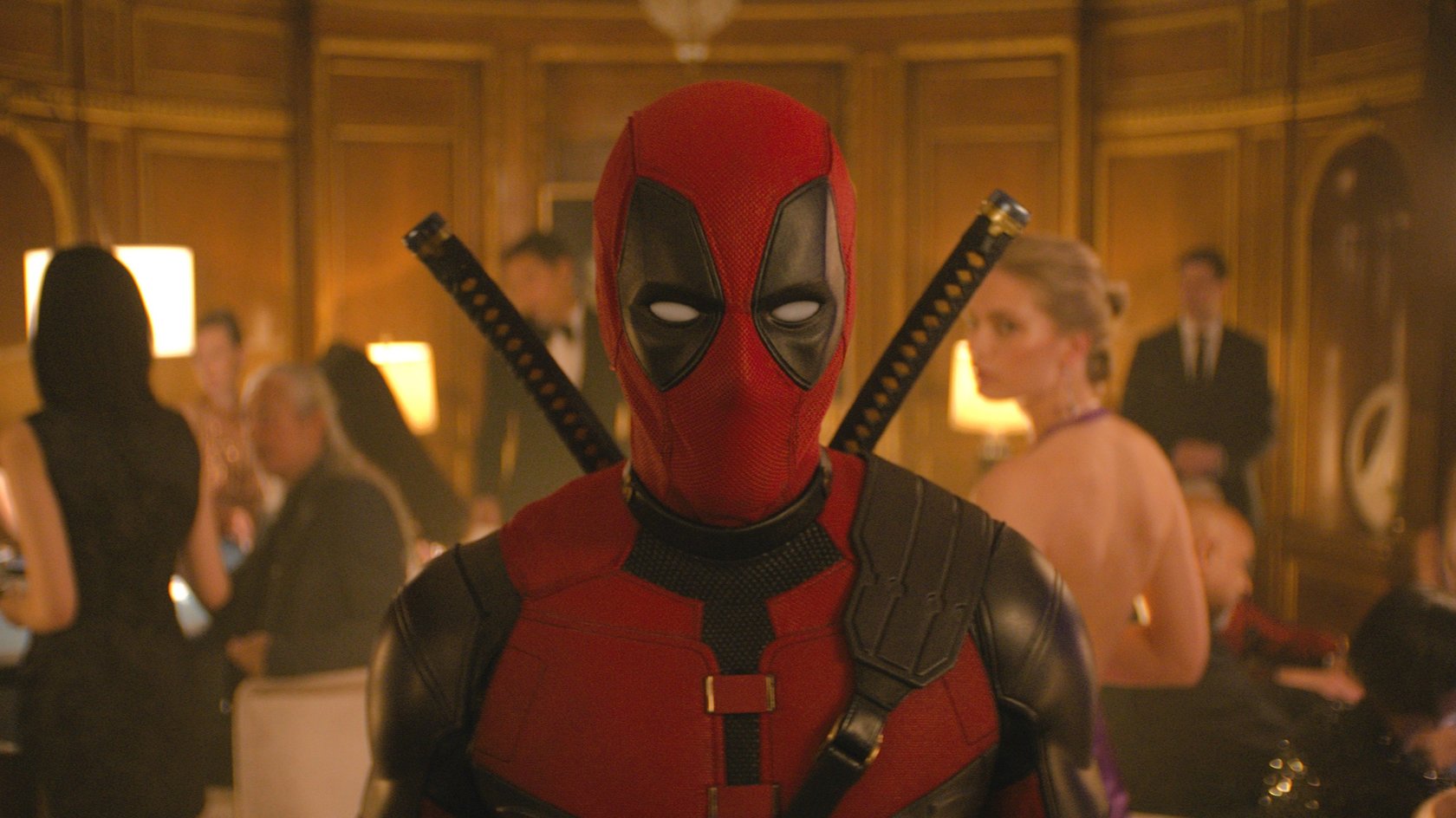 Erstes Marvel-Poster zu „Deadpool 3“ hat deutlich anderen Ton als der MCU-Trailer
