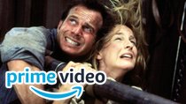 Rechtzeitig zum Kinostart: Katastrophenfilm aus 1996 stürmt Amazons Streaming-Charts