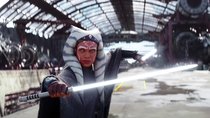 Fanwunsch erfüllt: Original-Darsteller erweckt „Star Wars“-Legende in „Ahsoka“ zum Leben