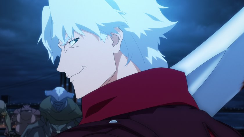„Devil May Cry“ auf Netflix: Trailer verspricht actiongeladenes Spektakel – wann startet die Serie?