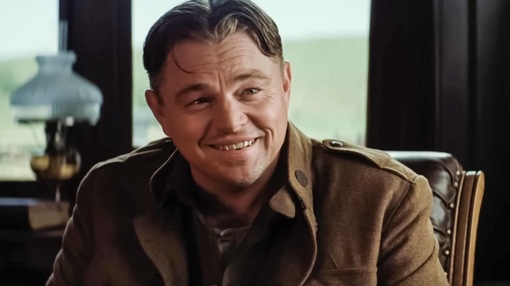 Leonardo DiCaprio: Filme von und mit dem Schauspieler und Produzenten