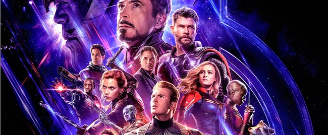 „Avengers Endgame“: Diese 43 Easter Eggs habt ihr womöglich verpasst