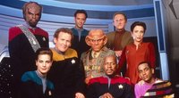 „Star Trek“-Star über Sci-Fi-Herausforderung: „Kein Spaß für Menschen, die zu Klaustrophobie neigen“