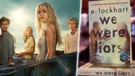 „Solange wir lügen“ bei Amazon ganz anders als im Original: 9 wichtige Unterschiede zwischen Serie und Buch