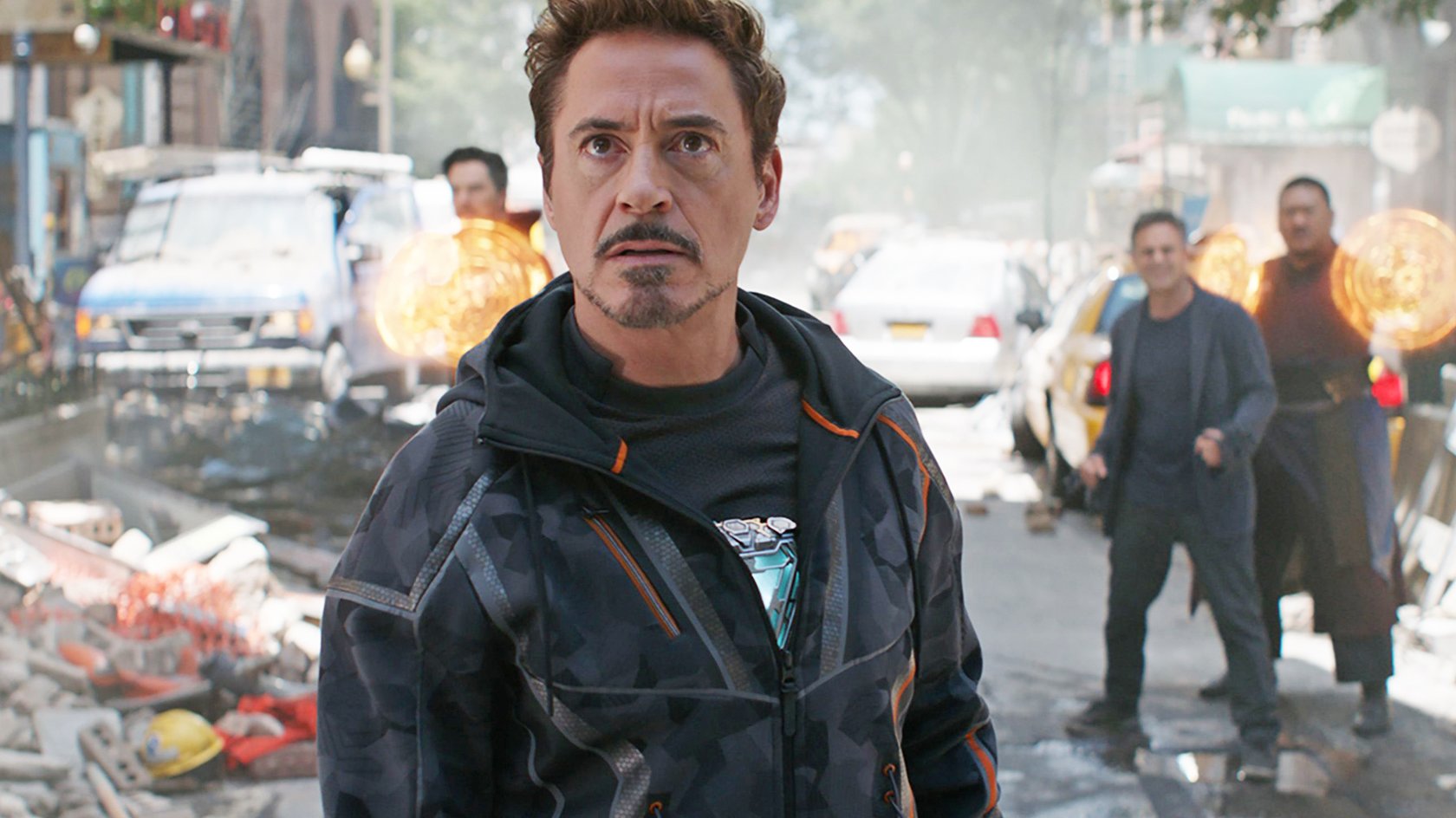 Warum ist Iron Man plötzlich ein Gladiator im MCU? Das steckt hinter dem Marvel-Mysterium