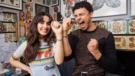 Danke, Amazon: „Meine Schuld: London“ wird zur neuen „Culpa Mía“-Trilogie bei Prime Video und ich kann es kaum erwarten